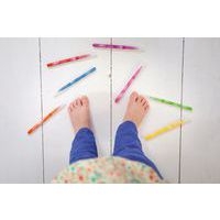 Maxi schoolpack 240 feutres de coloriage power - Image 2