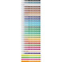 Maxi schoolpack 240 feutres de coloriage trio AZ - Image 6