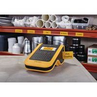 Etiquette pour Dymo XTL - Thermo-rétractable, Largeur : 12 mm - Image 3