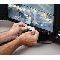 Etiquette pour Dymo XTL - Thermo-rétractable, Largeur : 12 mm - Image 2