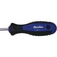 Tournevis ergonomique pour vis Pozidriv - Manutan Expert - Image 3