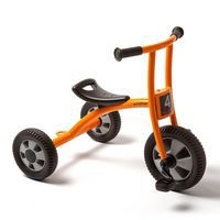 Tricycle medium gamme évolutive - Image principale