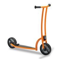 Trottinette 2 roues gamme evolutive - Image principale