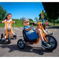 EASY RIDER gamme évolutive - Image 2