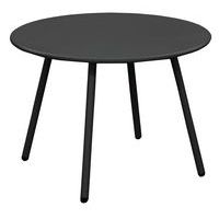 Table basse Rio Ø 50 cm Proloisirs - Image 3