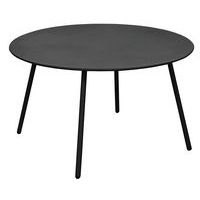 Table basse Rio Ø 70 cm Proloisirs - Image 3