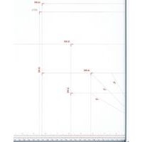 Massicot Ideal - 1080 et 1110 - Lg de coupe :110 cm - Image 6