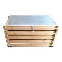 Coffre-banc étanche - Image principale