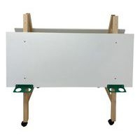 Chevalet à peinture double face Lise réglable - Image principale