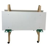 Chevalet à peinture double face Lise réglable - Image 2