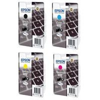 Cartouche d'encre 407 Clavier - Epson - Image principale