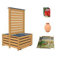 Bac et panneau d'affichage - Image 3