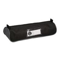 Trousse personnalisable noire - Image principale