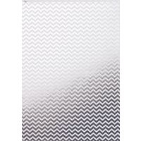 Pochette 12 feuilles motifs dorés à chaud - Image 2