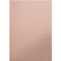 Pochette 12 feuilles motifs dorés à chaud - Image 10