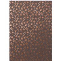 Pochette 12 feuilles motifs dorés à chaud - Image 6