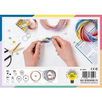 Atelier scoubidous - Image 2