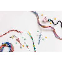 Atelier scoubidous - Image 3