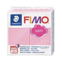 Lot 6 pains 57g Fimo couleurs tendances - Image 2