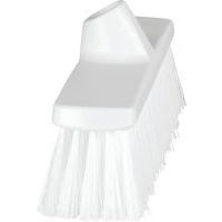 Lot de 10 Balai, 300 mm, souple, blanc - Image 2