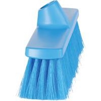 Lot de 10 Balai, 300 mm, souple, bleu - Image 3