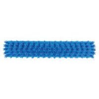 Lot de 10 Balai brosse, 300 mm, dur, bleu - Image 3