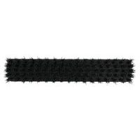 Lot de 10 Balai brosse, 300 mm, dur, noir - Image 2
