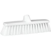 Lot de 10 Balai, 300 mm, souple, blanc - Image principale