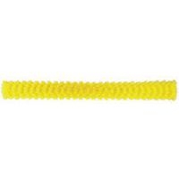 Lot de 10 Balai, 600 mm, souple, jaune - Image 3