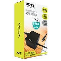 Alimentation chargeur de batterie Type C-Port Connect - Image 2