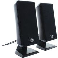 Enceinte multimédia 2.0 ML305455 - Mobility Lab - Image principale