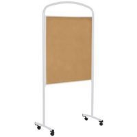 Panneau d'affichage sur pieds Ulmann - Image 8