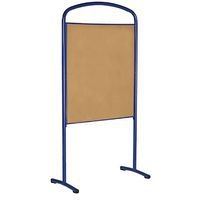 Panneau d'affichage sur pieds Ulmann - Image 4