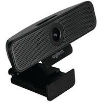 Webcam C925e - Logitech - Image principale