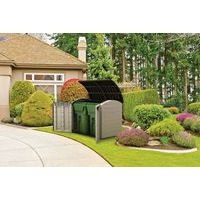 Coffre de rangement multifonctions polypropylène 2000 L - Image 2