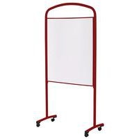 Panneau d'affichage sur pieds Ulmann - Image 9