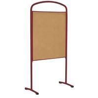 Panneau d'affichage sur pieds Ulmann - Image 6