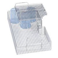 1/2 couvercle pour 1/2 complément bouchons AK12 pour lave-vaisselle à thermo - Image principale