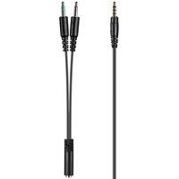 Micro-casque mini-jack Chat - Sandberg - Image 3