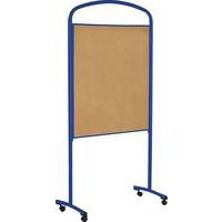 Panneau d'affichage sur pieds Ulmann - Image 10