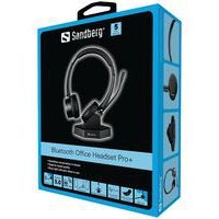 Micro-casque Bluetooth Office Headset Pro+ - Sandberg - Image 6