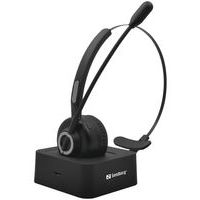 Micro-casque Bluetooth Office Headset Pro - Sandberg - Image principale