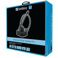 Micro-casque Bluetooth Office Headset Pro - Sandberg - Image 2