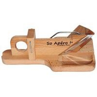 Guillotine à saucisson & charcuterie - So Apéro - Image principale