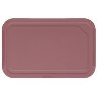 Planche à découper 25 x 16 cm Rouge Raisin - Tasty+ - Brabantia - Image principale