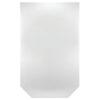 Lot de 10 Sachets neutres transparents en cellophane GM - Metaltex - Image principale