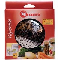 Cuiseur vapeur Vaporette inox - Image principale