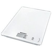 Balance 5 kg Blanche - Page Compact 300 - 0861501 - Soehnle - Image principale