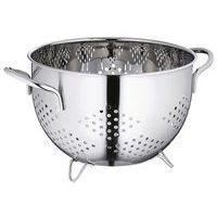 Passoire inox 20 cm sur pied - Athos - Kela - Image principale