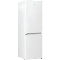 Réfrigérateur combiné 343L BEKO - RCSA366K40WN - Image principale